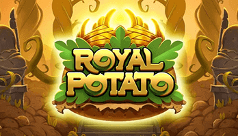 Royal Potato Royal Potato